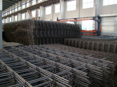 鋼筋網片細石混凝土樓面地面施工方案
